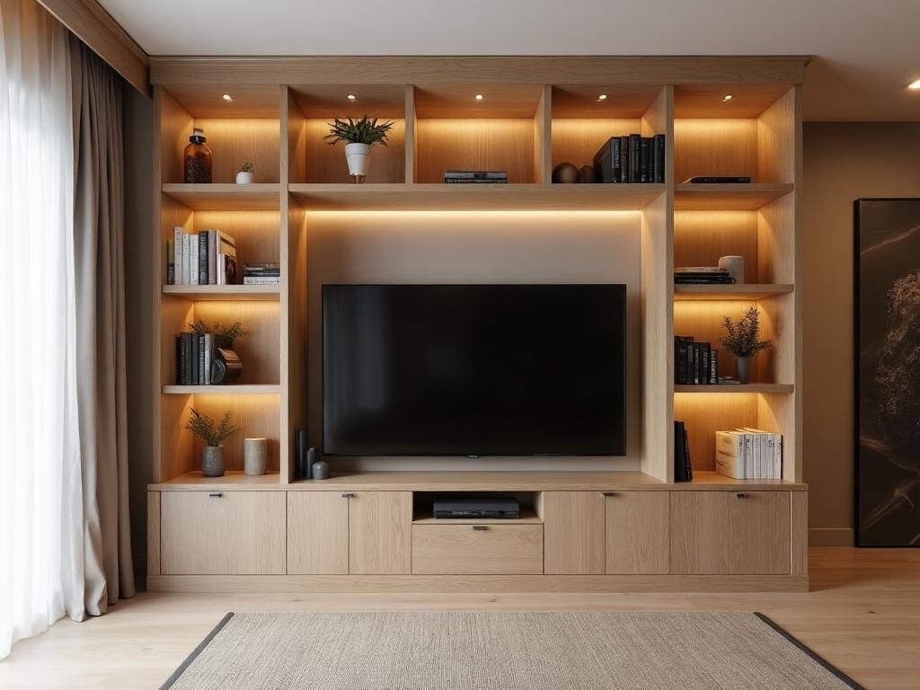 Coin salon sur mesure