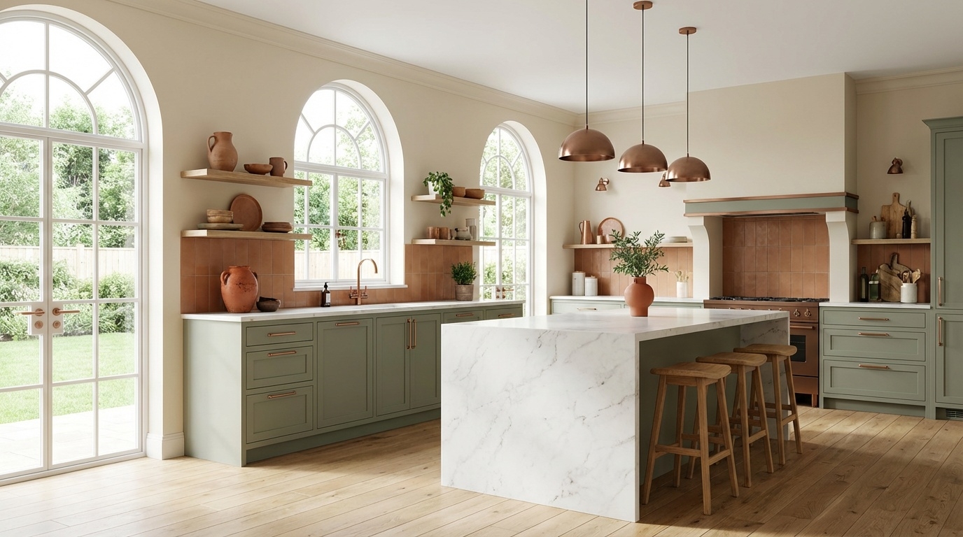 Cuisines sur mesure sur mesure